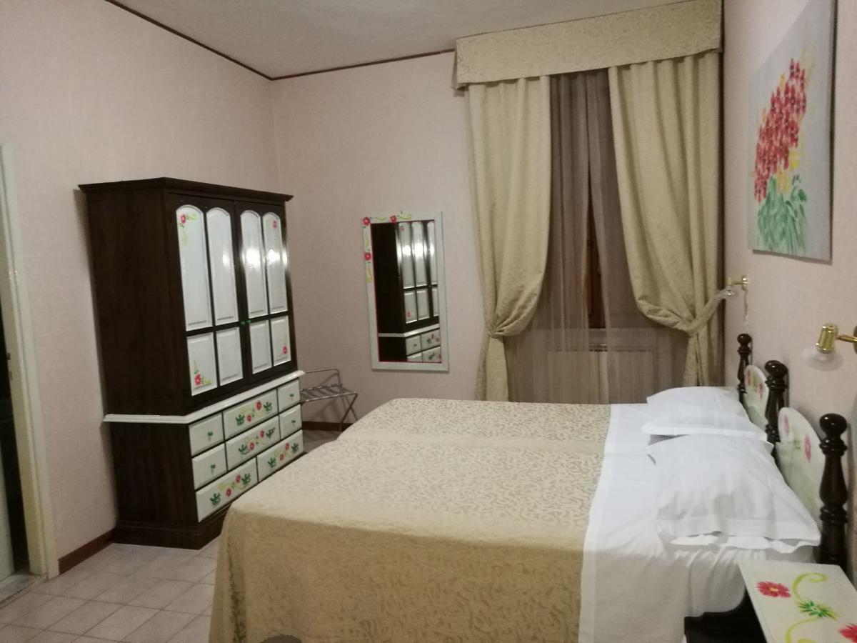 Hotel Astoria & Ninfea Spa Fiuggi Εξωτερικό φωτογραφία